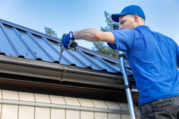 Best Roof Leak Repair  in Madison, SD